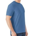 thumbnail image 3 of Member's Mark Men's Essential Crew Tee, 3 of 5