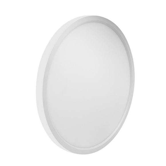 Cedar Hill 15" LED Ceiling Light With Adjustable Color Temperature