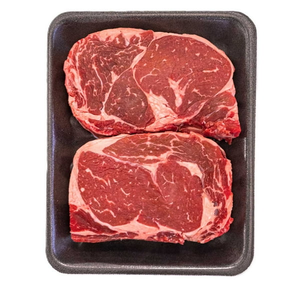 Member's Mark USDA Choice Angus Beef Boneless Ribeye Steak, priced per pound