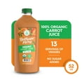 thumbnail image 4 of Bolthouse Farms Organic Carrot Juice, 52 fl. oz., 4 of 4