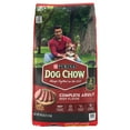 thumbnail image 1 of Purina, Dog Chow Complete, Beef Flavor, Adult Dry Dog Food, 48 lbs., 1 of 9