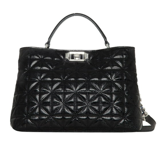 Rebecca Minkoff Amour Top Handle Satchel Bag