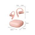 thumbnail image 5 of Shokz OpenFit Air Open-Ear True Wireless Earbuds, 5 of 9