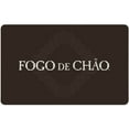 thumbnail image 1 of Fogo De Chao-Brazilian Steakhouse $100 Email Delivery Gift Card, 1 of 1