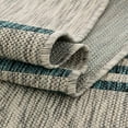 thumbnail image 4 of Jill Zarin Anguilla Outdoor Rug, 4 of 8