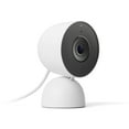 thumbnail image 2 of Google Nest 3rd Generation Wired Indoor Security Camera with 2K Video, 2 of 10