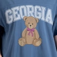 thumbnail image 4 of State of Mine Women's Teddy Bear State T-Shirt, 4 of 5