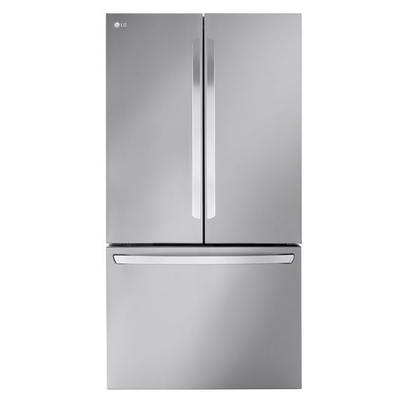 LG 32 cu. ft. French Door Refrigerator