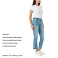 thumbnail image 4 of Seven7 Women's Tummyless Ankle Jean, 4 of 9
