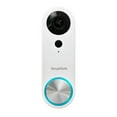 thumbnail image 1 of SimpliSafe Pro Wi-Fi Video Doorbell, 1 of 6
