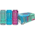 thumbnail image 1 of Monster Energy Ultra Energy Drink, Variety Pack, 16 fl. oz., 24 pk., 1 of 5