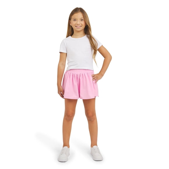 Champion Girls Active Shorts