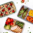 thumbnail image 5 of Bentgo 90-Piece Meal Prep Set, 5 of 9