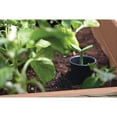 thumbnail image 3 of Keter Signature Collection 29 Gal. Resin Elevated Garden Bed, 3 of 9