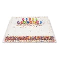 thumbnail image 1 of Member's Mark Sweet Celebration Half Sheet Cake, 1 of 1