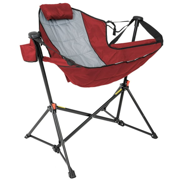 Member's Mark Swing Lounger Camp Chair