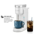 thumbnail image 4 of Keurig K-Iced Single Serve Coffee Maker, 4 of 11