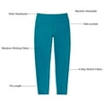 thumbnail image 4 of Member's Mark Girls Active Leggings, 4 of 6