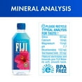 thumbnail image 2 of FIJI Natural Artesian Water, 16.9 fl. oz., 24 pk., 2 of 9