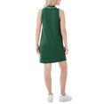thumbnail image 2 of Member's Mark Women's Pique Sandwash Dress, 2 of 8