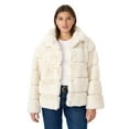 thumbnail image 1 of Edited by Hunter McGrady Women's Faux Fur Jacket, 1 of 9