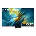 thumbnail image 1 of SAMSUNG 77” Class S95FD Series 4K OLED Smart TV, 1 of 17