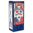 thumbnail image 1 of Bicycle Standard Playing Cards - 12 pks., 1 of 5