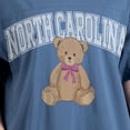 thumbnail image 4 of State of Mine Women's Teddy Bear State T-Shirt, 4 of 5