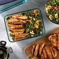 thumbnail image 4 of Member's Mark Italian Herb Grilled Chicken Breasts, priced per pound, 4 of 12