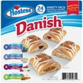 thumbnail image 4 of Hostess Variety Pack Danish, 2.75 oz., 24 pk., 4 of 7