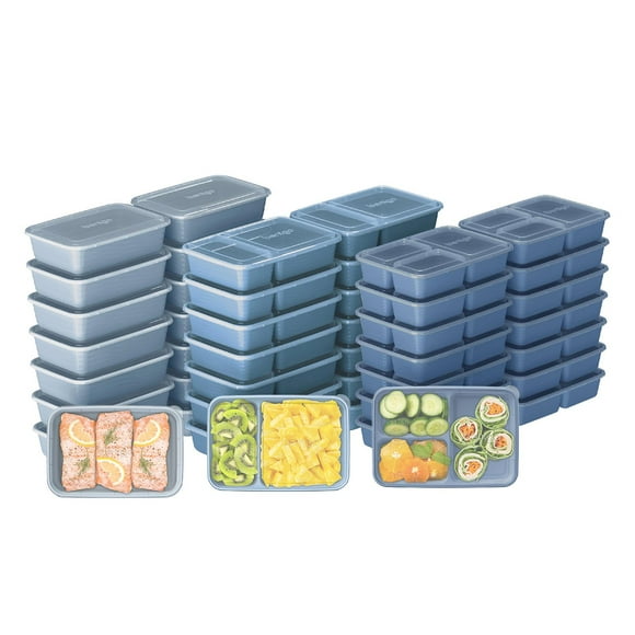 Bentgo 90-Piece Meal Prep Set