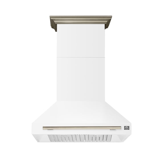 FORNO Aria Wall-Mounted Kitchen Range Hood