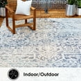 thumbnail image 4 of Nicole Miller New York Patio Sofia Fleur Area Rug, 4 of 9