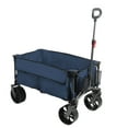 thumbnail image 3 of Member’s Mark All-Terrain Folding Wagon, 3 of 11