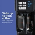 thumbnail image 4 of Hamilton Beach FlexBrew Trio Coffee Maker, 4 of 9