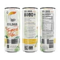 thumbnail image 4 of Celsius Live Fit Sparkling Vibe Variety Pack 12 fl. oz., 18 pk., 4 of 9