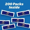 thumbnail image 3 of Kraft Real Mayo Mayonnaise Single Serve Packets, 200 ct., 3 of 8
