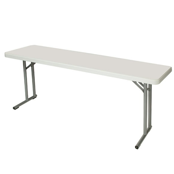 Hampden Furnishings 18" X 72" Folding Seminar Table