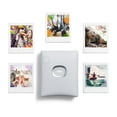 thumbnail image 5 of Fujifilm instax Square Link Smartprinter Bundle, White, 5 of 9