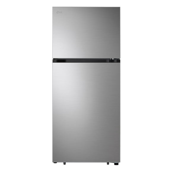 LG 18 cu. ft. Top Mount Refrigerator