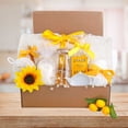 thumbnail image 2 of Alder Creek Gift Baskets My Sunshine Gift Box, 2 of 3