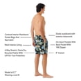 thumbnail image 5 of Bonobos Men's Swim Trunk, 5 of 7