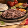 thumbnail image 2 of John Soules Fully Cooked Angus Beef Fajitas 24 oz., 2 of 6