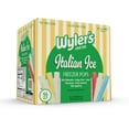 thumbnail image 1 of Wyler's Authentic Italian Ices, 2 oz., 96 pk., 1 of 9