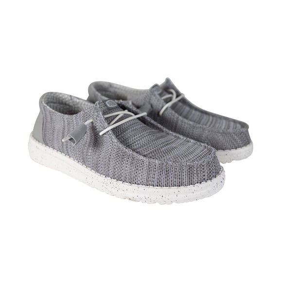 Hey Dude Women's Wendy Stretch Sox Slip-On Shoe