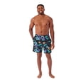 thumbnail image 1 of Member's Mark Men's Resort Swim Trunk, 1 of 10