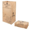 thumbnail interactive-video image 1 of Member's Mark Paper Lawn & Leaf Bags, 1 of 11