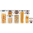 thumbnail image 5 of Member's Mark 10-Piece Tritan Pantry Storage Container Set, 5 of 9