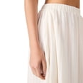 thumbnail image 4 of Steve Madden Women's Cotton Shadow Stripe Maxi Skirt, 4 of 5