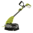 thumbnail image 3 of Sun Joe 24V Cordless 3-Tool Garden Combo Kit: Hedger, Trimmer & Leaf Blower, 3 of 8